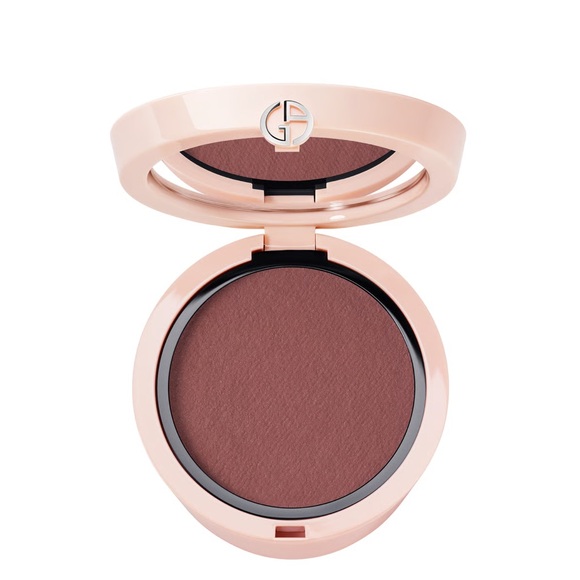 Giorgio Armani NEO NUDE Blush Shade 60 NWB - Picture 1 of 4